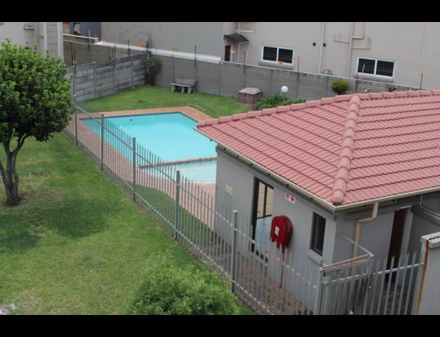 2 BEDROOM APARTMENT FOR SALE IN EDEN GLEN